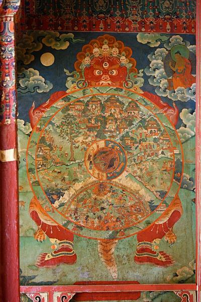 042 A painting outside of Sera.jpg